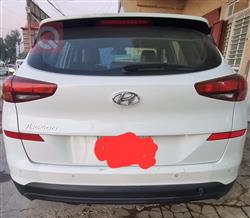 هیوندای تۆکسۆن